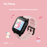 Sanrio Characters & CHERRY Smartwatch 4G for Kids