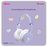 Sanrio Charcaters & CHERRY Bluetooth Headphones