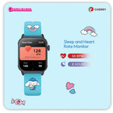 Sanrio Characters & CHERRY Smart Watch