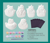 ArtKids ArtKids Paint Your Own Plaster