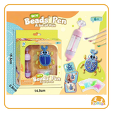 Kiddora Bead Pen Bug Charm