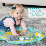 Infantino Pay & Play Water Mat (Narwhal)