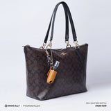 Grand Ally Leather Spray Bottle