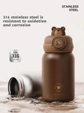 Zoy Zoii Stainless Steel Insulated Tumbler