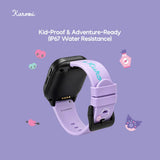 Sanrio Characters & CHERRY Smartwatch 4G for Kids