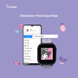 Sanrio Characters & CHERRY Smartwatch 4G for Kids