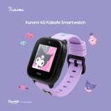 Sanrio Characters & CHERRY Smartwatch 4G for Kids