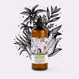 Coco Haven Lemongrass & Tea Tree Shampoo
