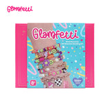 Glamfetti Bead Bonanza DIY Bracelet Beading Kit