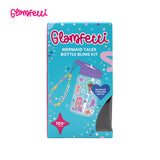 Glamfetti Mermaid Tales Bottle Bling Kit