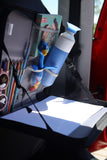Dooky Backseat Travel Tray