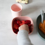 Beaba Silicone Suction Bowl