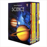 Usborne Beginners Science