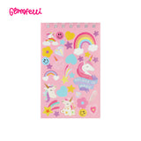 Glamfetti Sticker Notebook