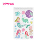 Glamfetti Sticker Notebook