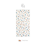 Tottori by Little Palmerhaus Baby/Toddler Towel
