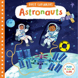 Campbell First Explorers Series