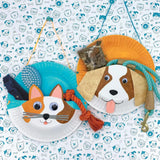 Pet-themed Craft Jar