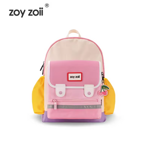 Zoy Zoii Exploration Series Backpack