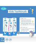 Kindee Kids toothbrush