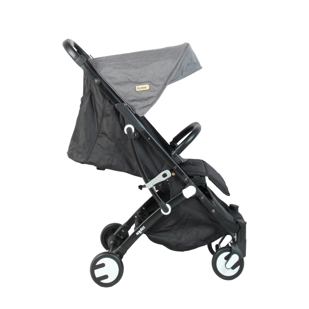 Looping Squizz 3.0 Compact Stroller – Baby Hub Philippines