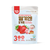 Bebedang Freeze Dried Yogurt Cubes