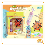 Kiddora Bead Pen Bug Charm