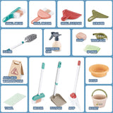 Little Fat Hugs Little Helper Cleaning Set