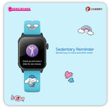 Sanrio Characters & CHERRY Smart Watch