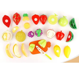 Kiddora Picnic Hand Basket