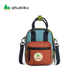 Shukiku Sugar Cube Multi-Purpose Mini Bag