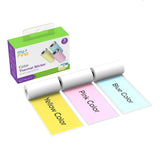 myFirst Thermal Sticker