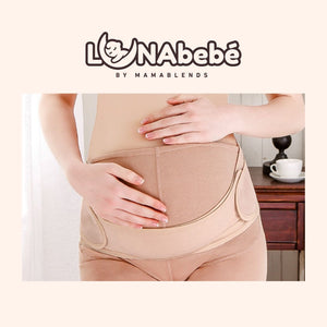 Lunabebe Pregnancy Support Belt