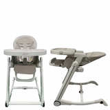 Snug Lab 5-in-1 Feeding & Lounge Chair