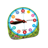 Orchard Toys What's the Time, Mr. Wolf?