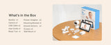 Nizu Simsky Smart Baby Monitor