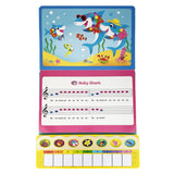 Little Sunbeams Play Along Piano Songs