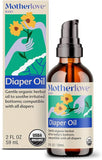 Motherlove Diaper Oil 2oz