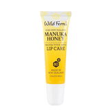 Wild Ferns Manuka Honey Protective Lip Care with SPF15 12ml
