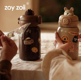 Zoy Zoii Stainless Steel Insulated Tumbler