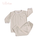 Lullaboo Bamboo Pajamas