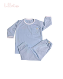 Lullaboo Bamboo Pajamas