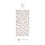 Tottori by Little Palmerhaus Baby/Toddler Towel