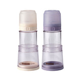 Mother-K Ecozen Foldable Disposable Baby Bottle