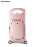 MiaMily Carry On Plus Luggage