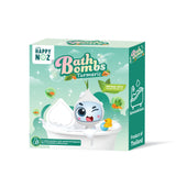 Happy Noz Bath Bombs