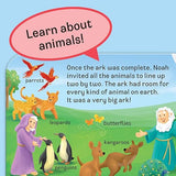 Little Sunbeams Peek-A-Flap Series