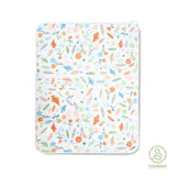 Swaddies Water-Absorbent Bedmats