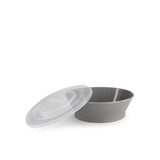 Twistshake Bowl with Lid 6m+