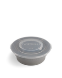Twistshake Bowl with Lid 6m+
